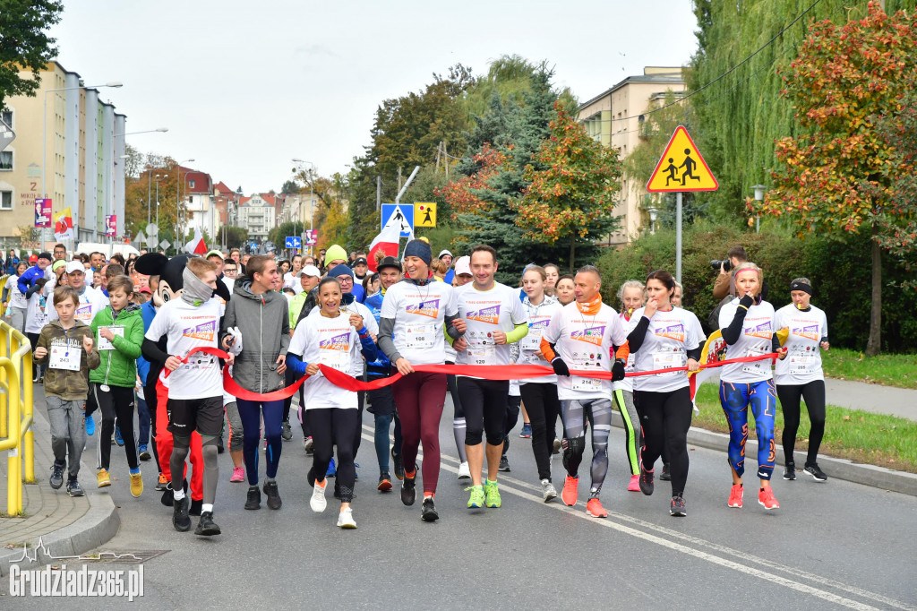 Przegoń przemoc - Podaj dłoń fotorelacja