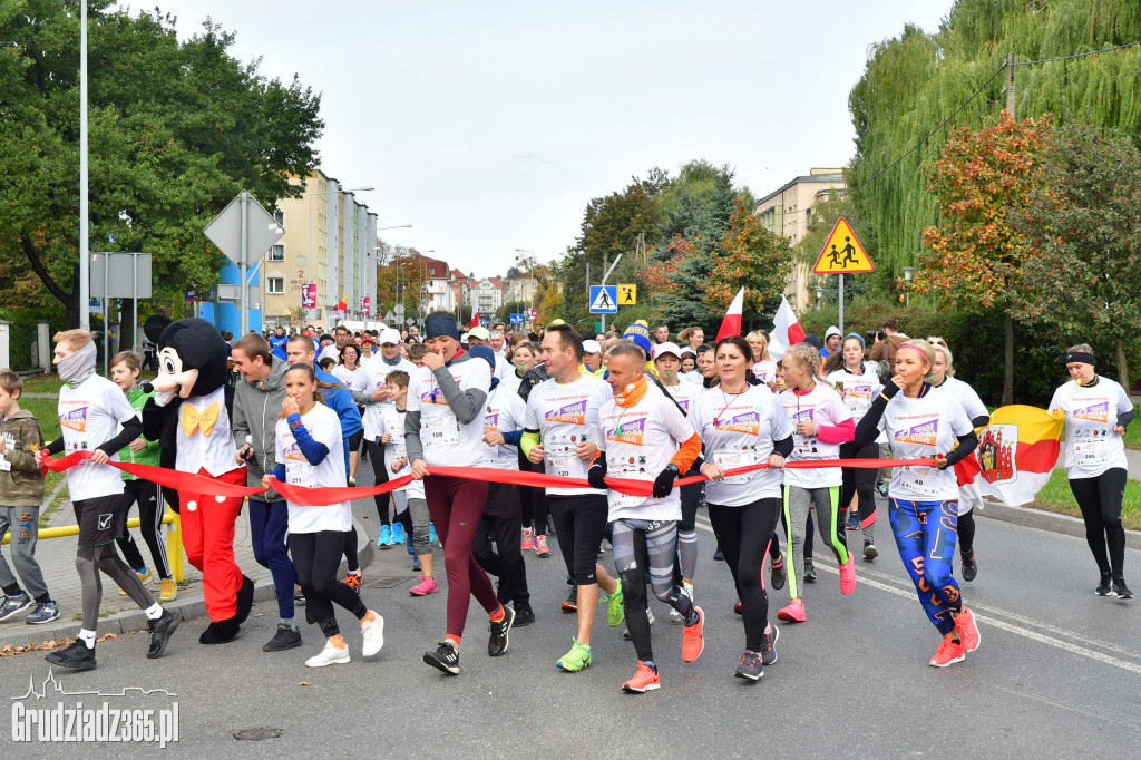 Przegoń przemoc - Podaj dłoń fotorelacja