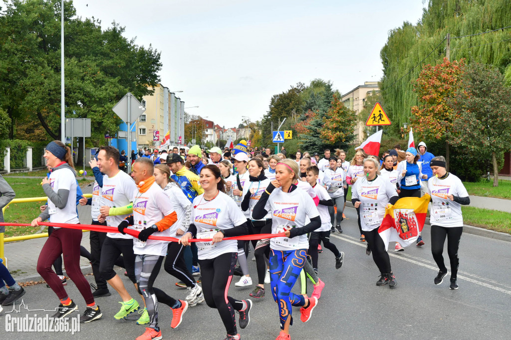 Przegoń przemoc - Podaj dłoń fotorelacja