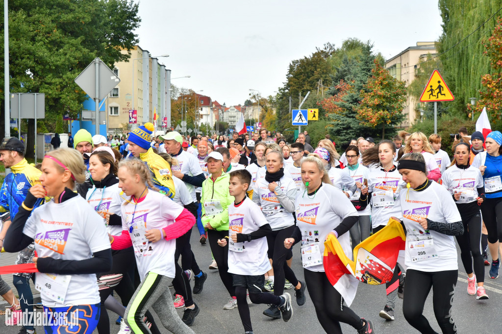 Przegoń przemoc - Podaj dłoń fotorelacja
