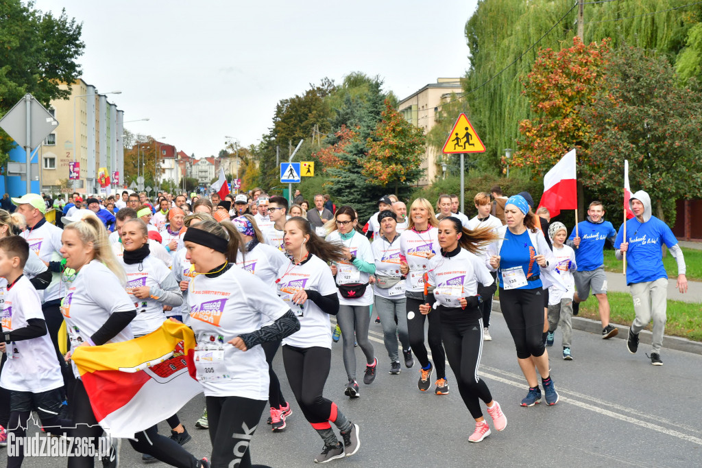 Przegoń przemoc - Podaj dłoń fotorelacja