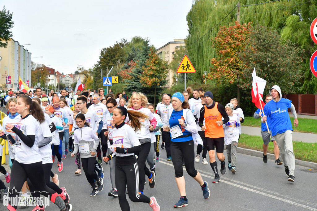 Przegoń przemoc - Podaj dłoń fotorelacja