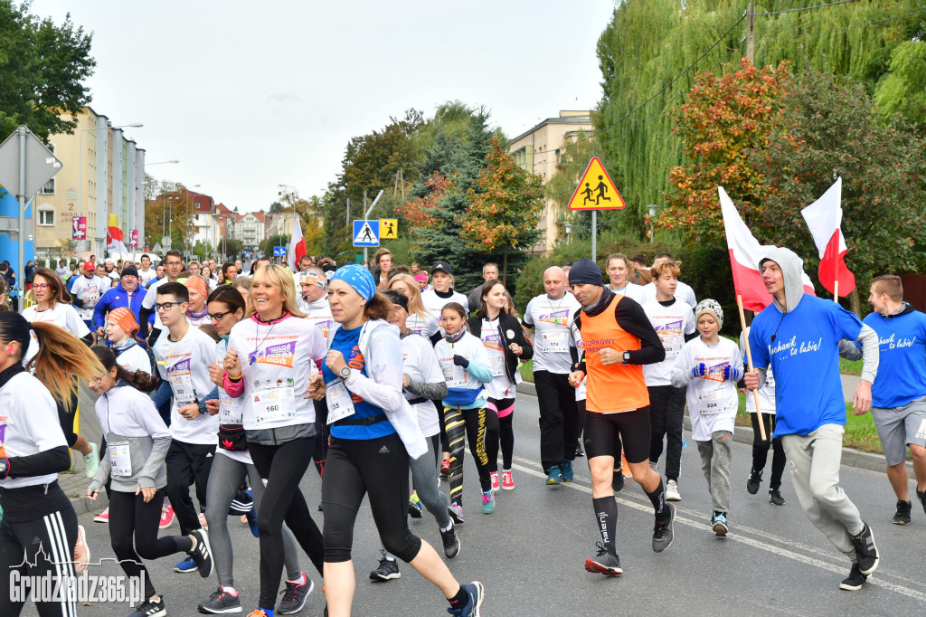 Przegoń przemoc - Podaj dłoń fotorelacja