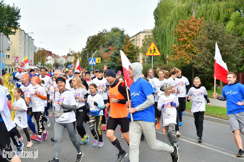 Przegoń przemoc - Podaj dłoń fotorelacja