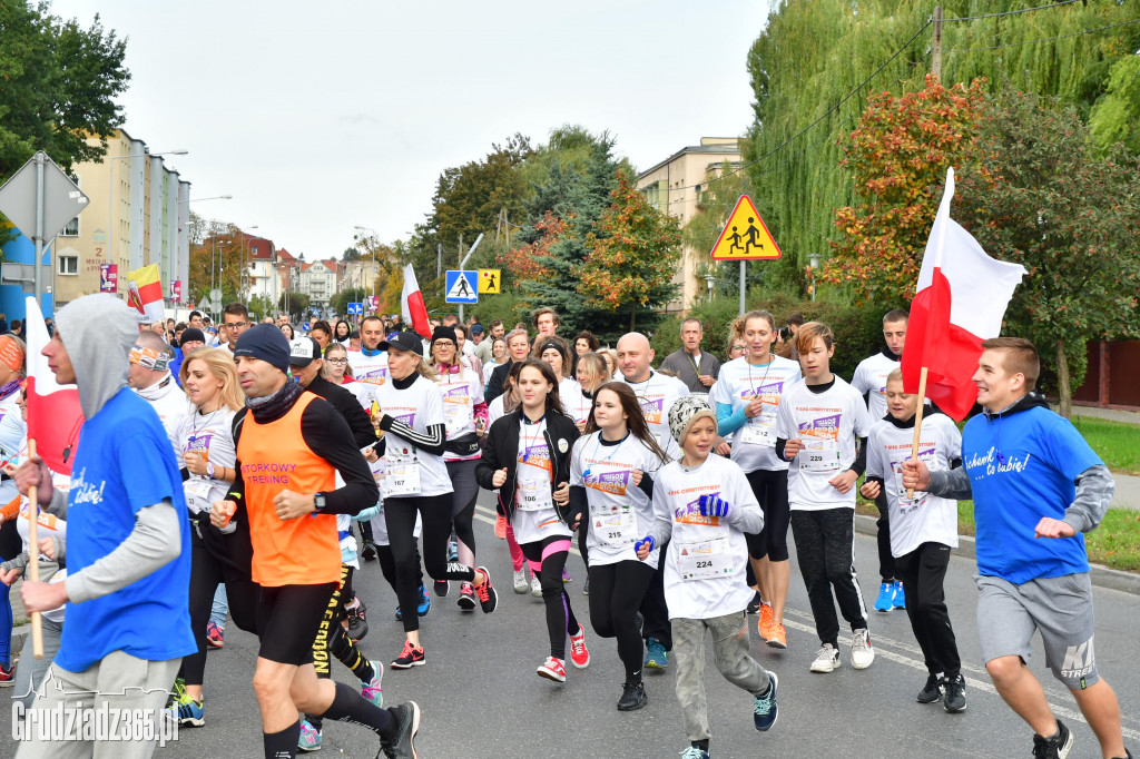 Przegoń przemoc - Podaj dłoń fotorelacja