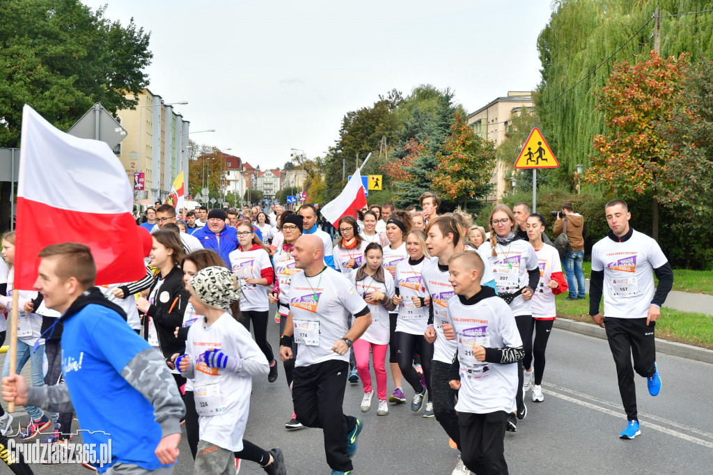Przegoń przemoc - Podaj dłoń fotorelacja