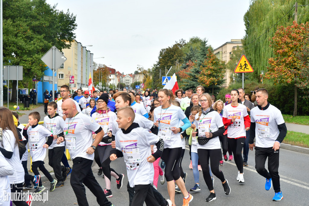 Przegoń przemoc - Podaj dłoń fotorelacja