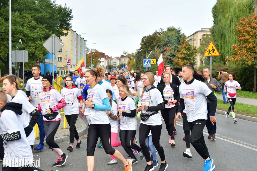 Przegoń przemoc - Podaj dłoń fotorelacja