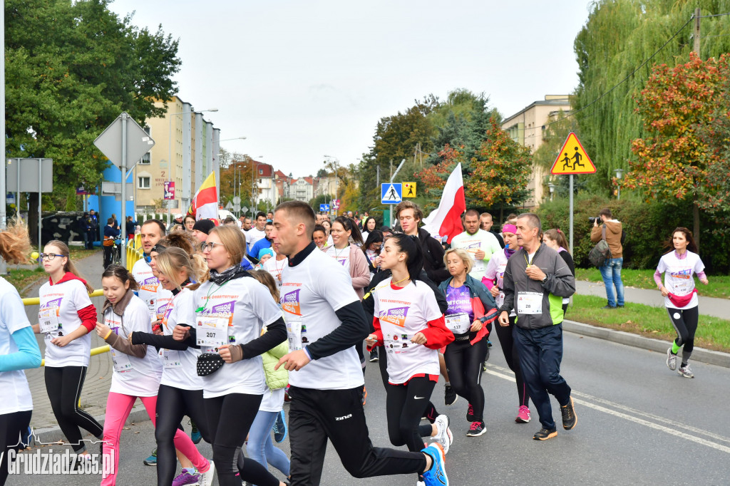 Przegoń przemoc - Podaj dłoń fotorelacja