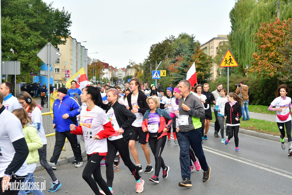 Przegoń przemoc - Podaj dłoń fotorelacja