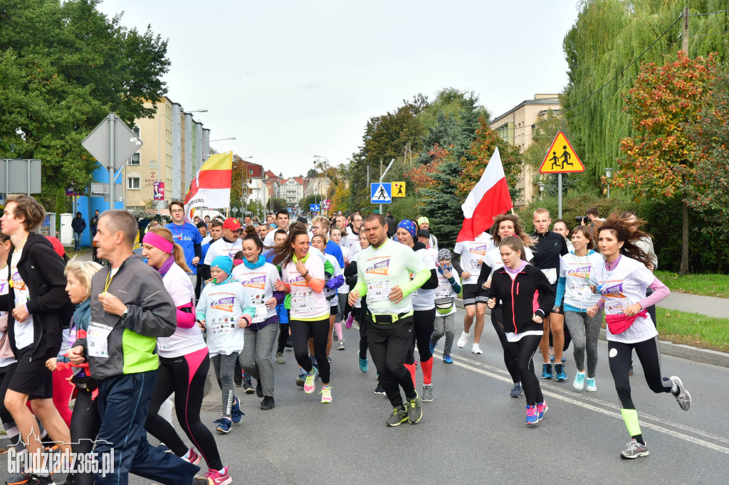 Przegoń przemoc - Podaj dłoń fotorelacja