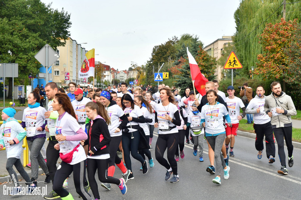 Przegoń przemoc - Podaj dłoń fotorelacja
