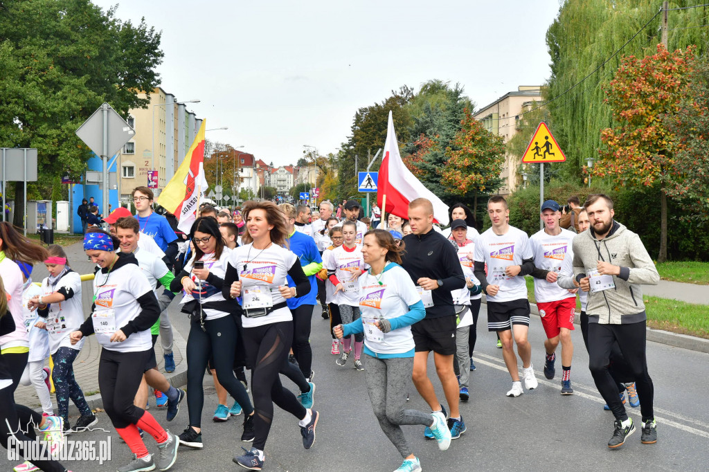 Przegoń przemoc - Podaj dłoń fotorelacja