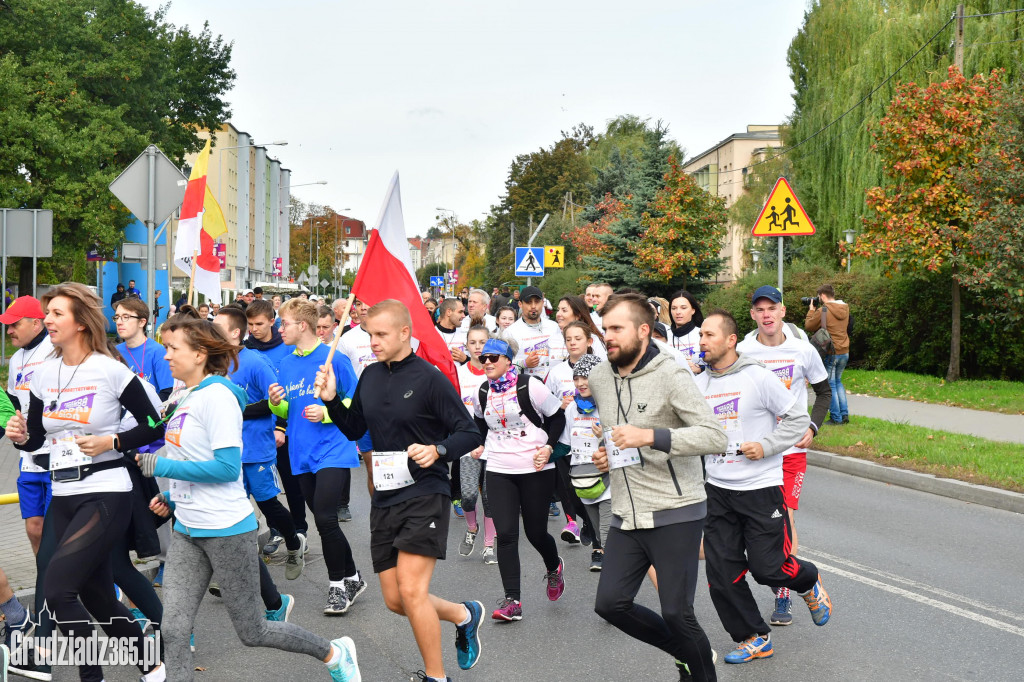 Przegoń przemoc - Podaj dłoń fotorelacja