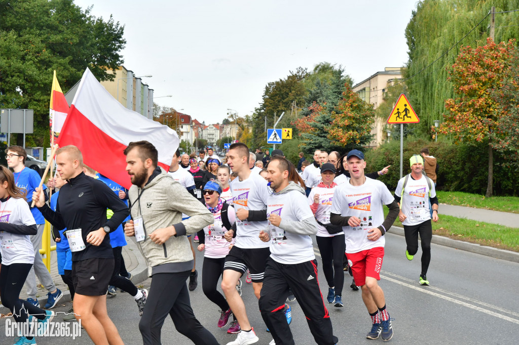Przegoń przemoc - Podaj dłoń fotorelacja