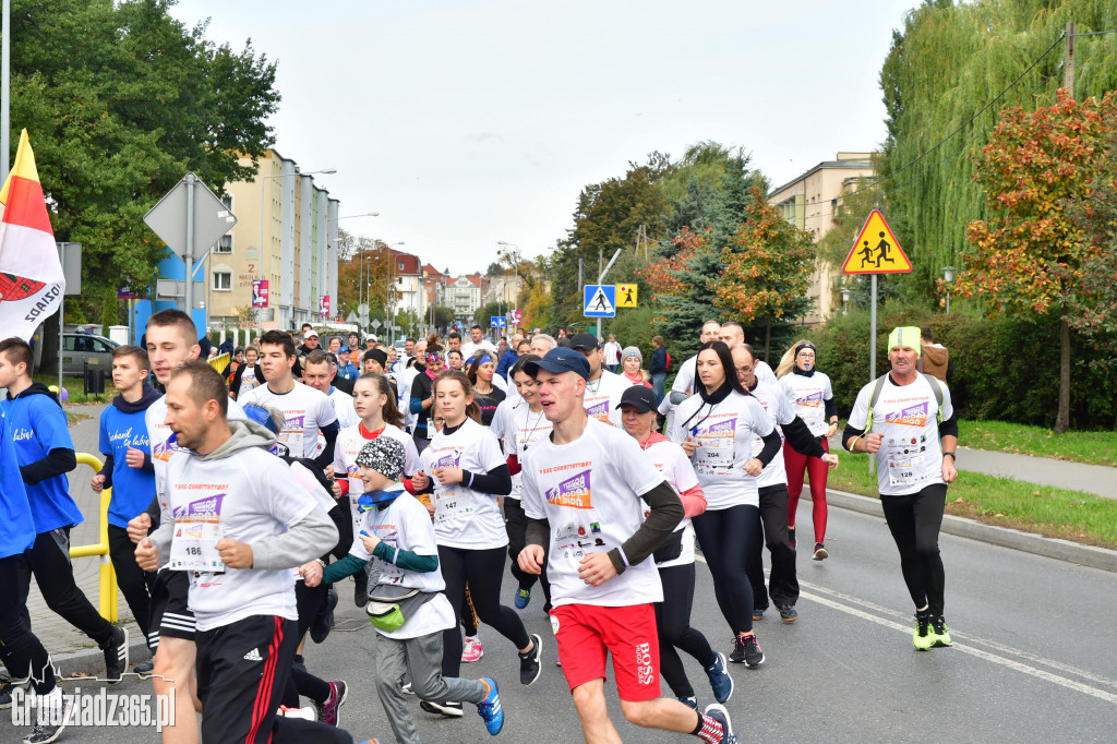 Przegoń przemoc - Podaj dłoń fotorelacja
