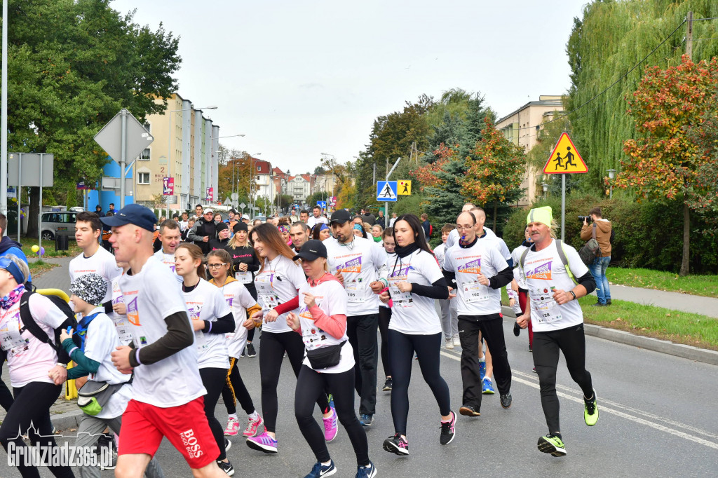 Przegoń przemoc - Podaj dłoń fotorelacja