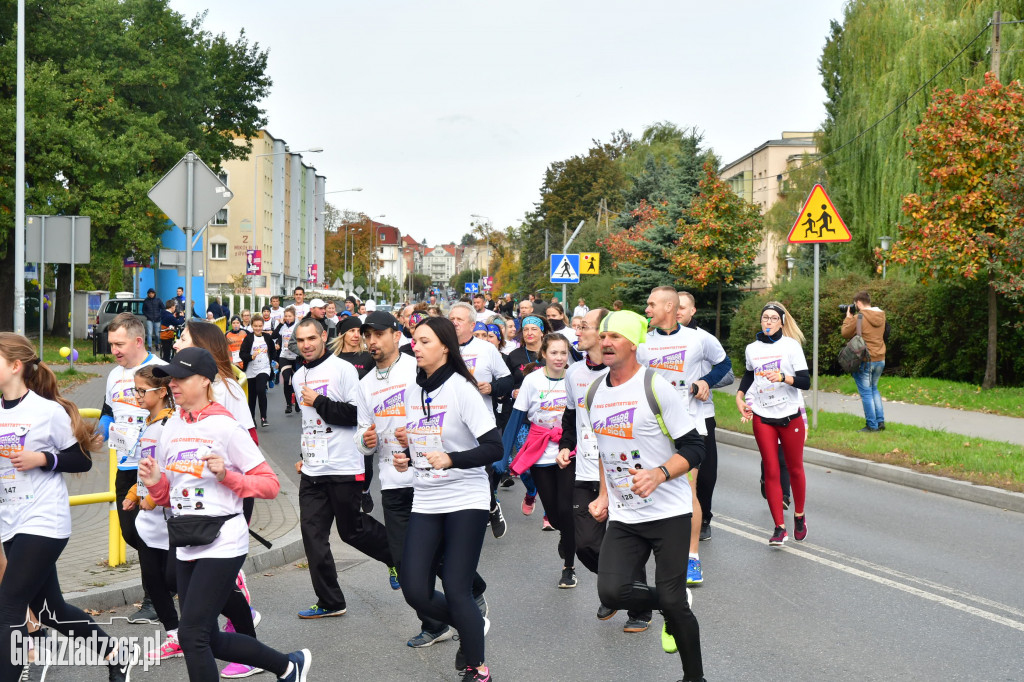 Przegoń przemoc - Podaj dłoń fotorelacja