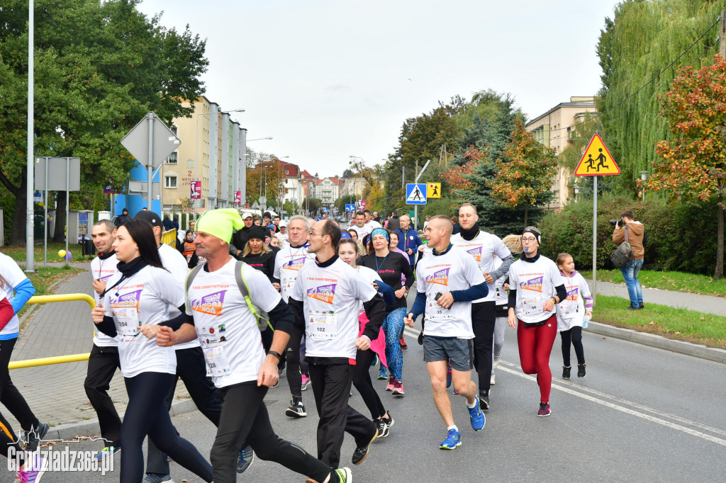 Przegoń przemoc - Podaj dłoń fotorelacja