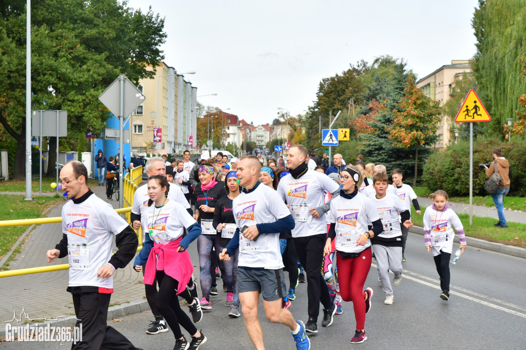 Przegoń przemoc - Podaj dłoń fotorelacja