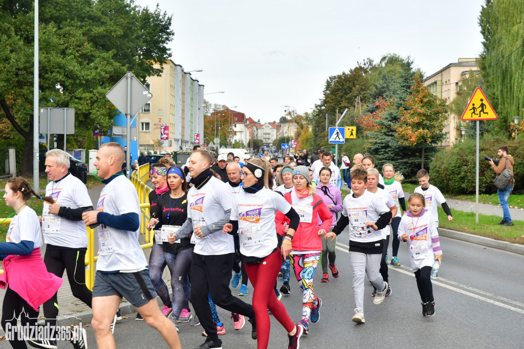 Przegoń przemoc - Podaj dłoń fotorelacja