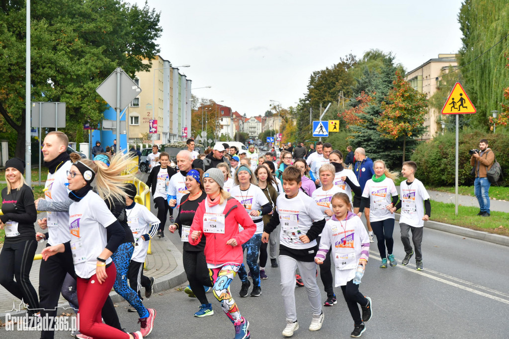 Przegoń przemoc - Podaj dłoń fotorelacja