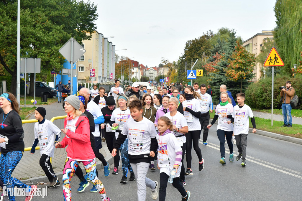 Przegoń przemoc - Podaj dłoń fotorelacja