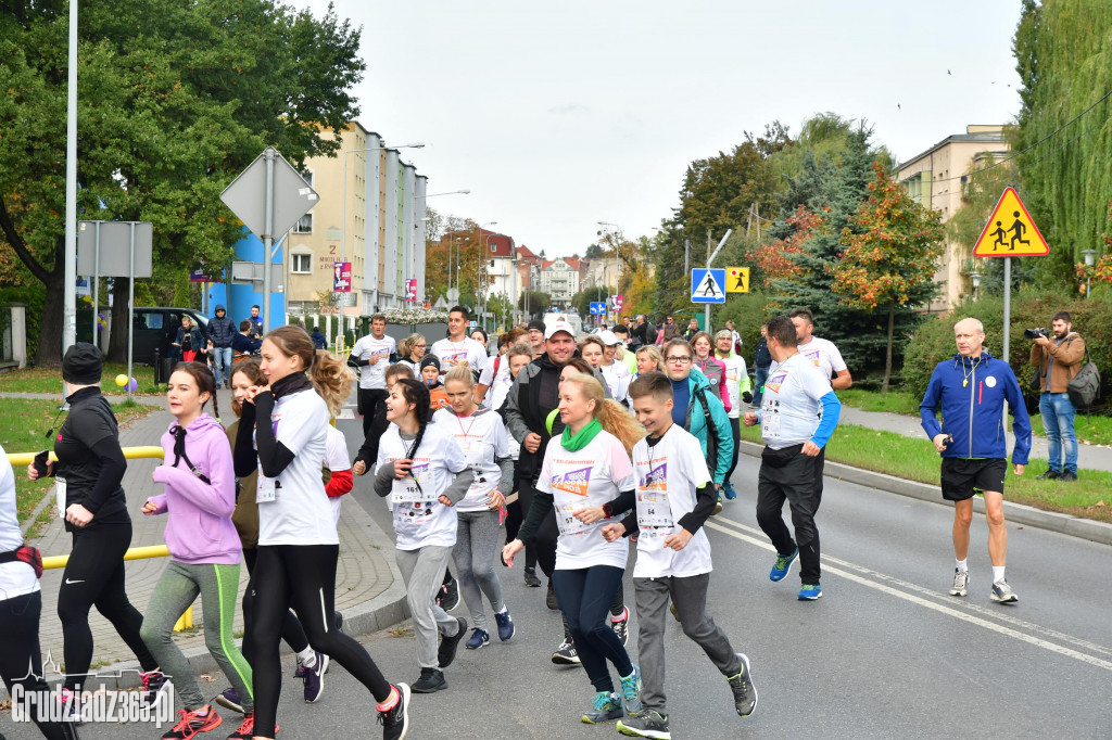 Przegoń przemoc - Podaj dłoń fotorelacja