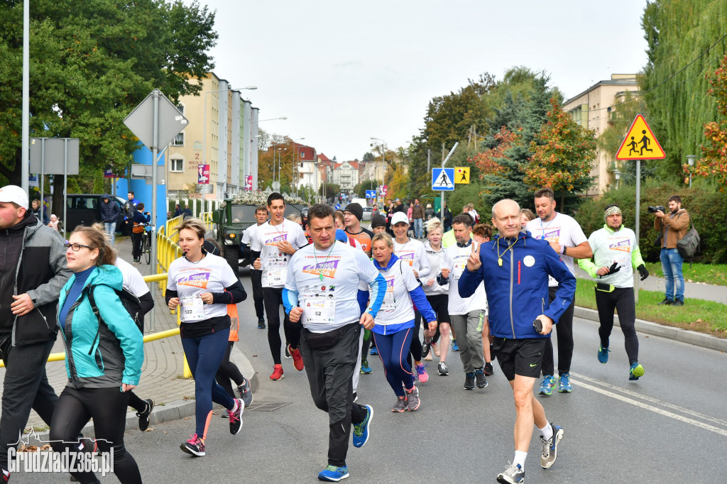 Przegoń przemoc - Podaj dłoń fotorelacja