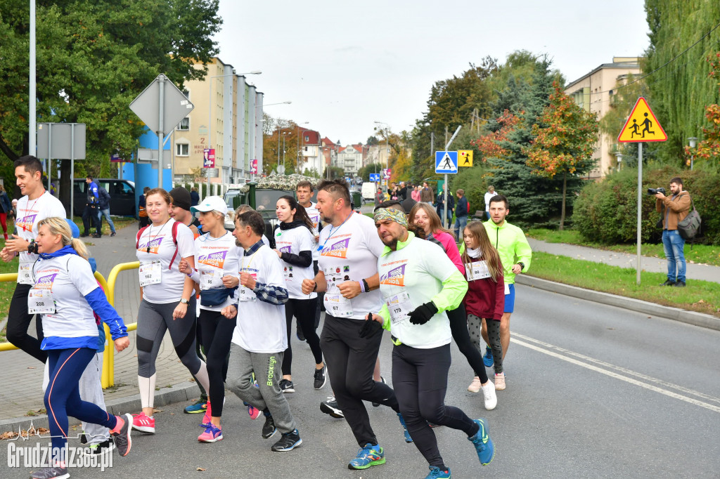 Przegoń przemoc - Podaj dłoń fotorelacja