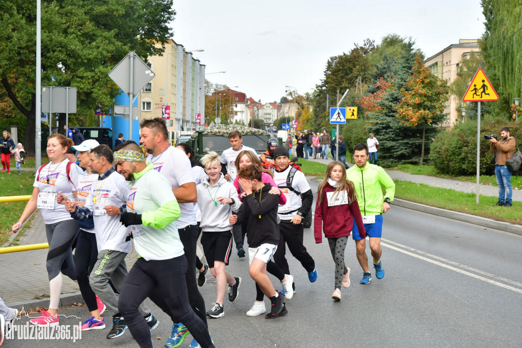 Przegoń przemoc - Podaj dłoń fotorelacja