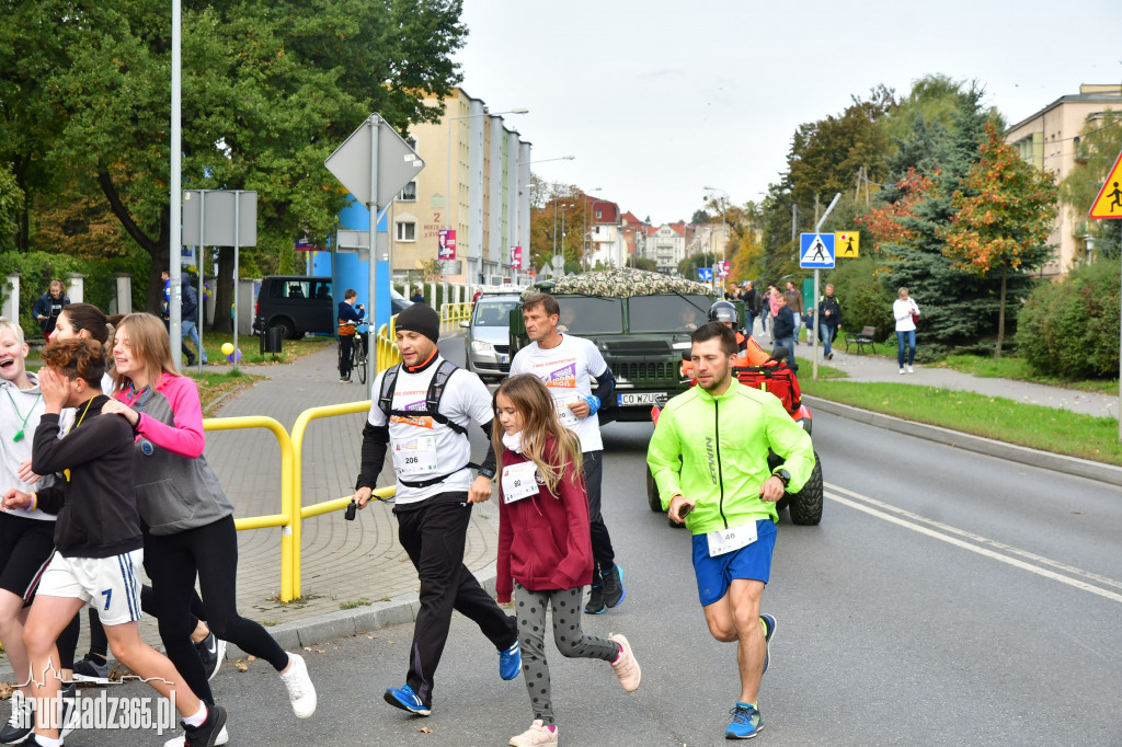 Przegoń przemoc - Podaj dłoń fotorelacja