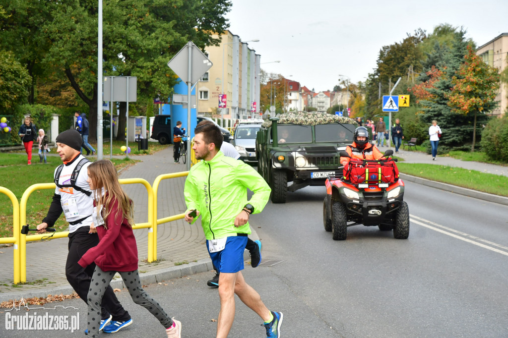 Przegoń przemoc - Podaj dłoń fotorelacja