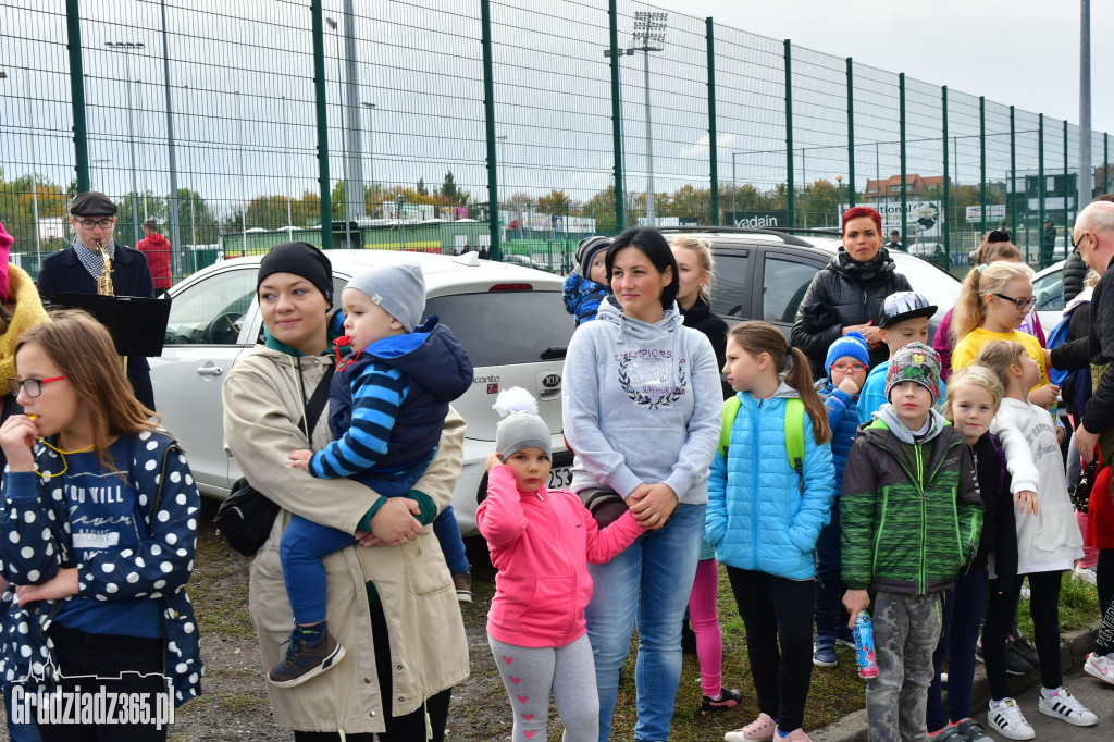 Przegoń przemoc - Podaj dłoń fotorelacja