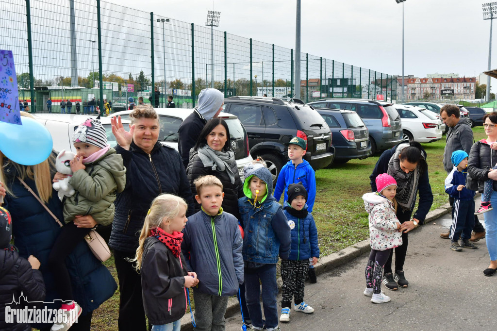 Przegoń przemoc - Podaj dłoń fotorelacja