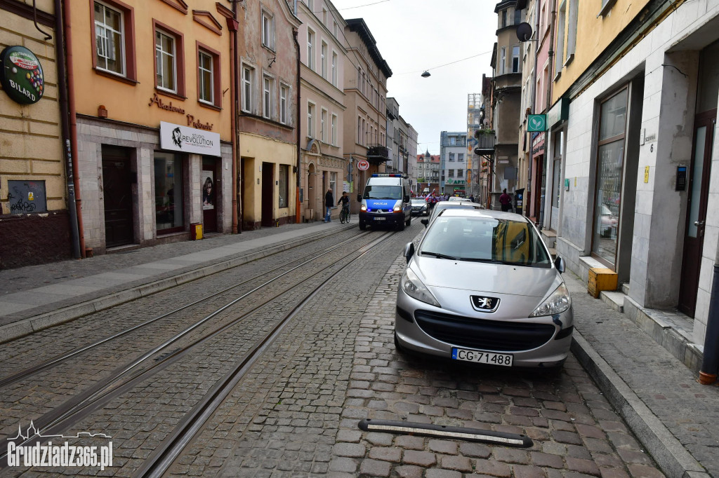 Przegoń przemoc - Podaj dłoń fotorelacja