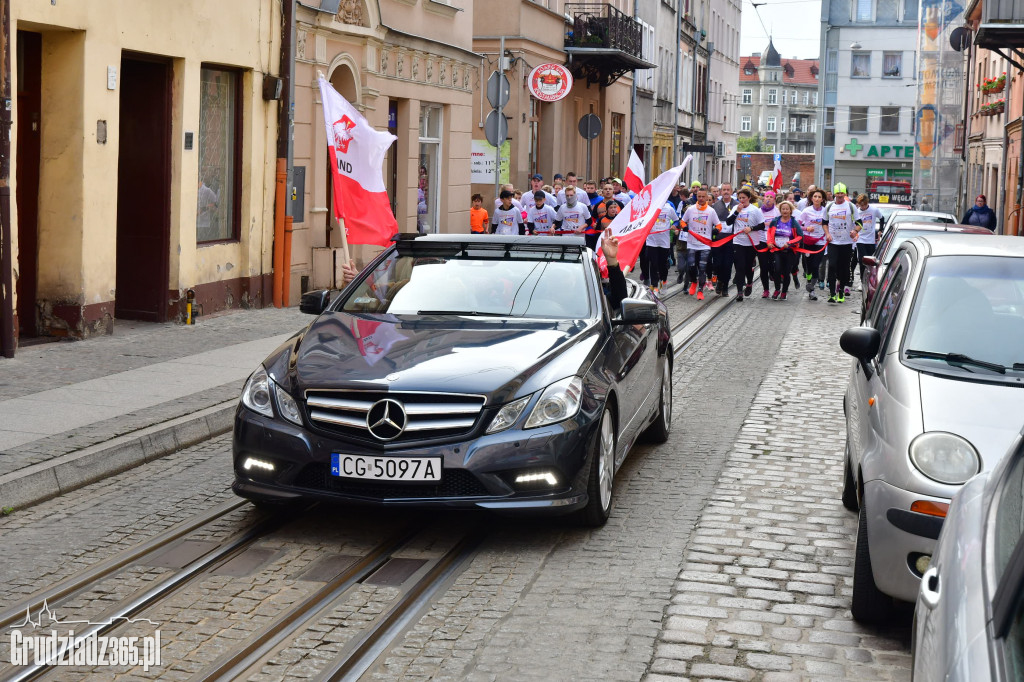 Przegoń przemoc - Podaj dłoń fotorelacja