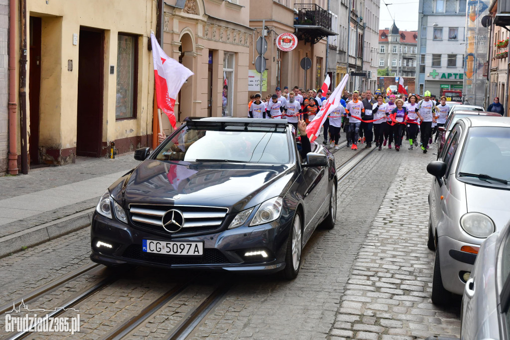 Przegoń przemoc - Podaj dłoń fotorelacja