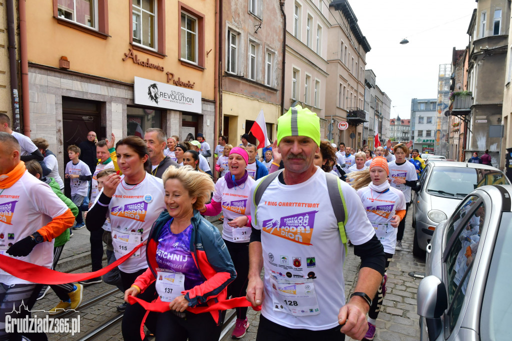 Przegoń przemoc - Podaj dłoń fotorelacja