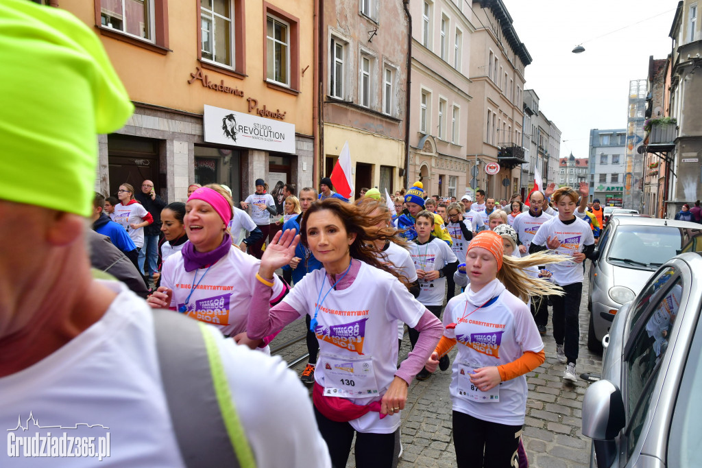 Przegoń przemoc - Podaj dłoń fotorelacja