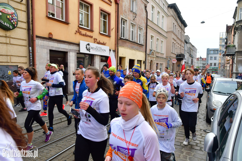 Przegoń przemoc - Podaj dłoń fotorelacja