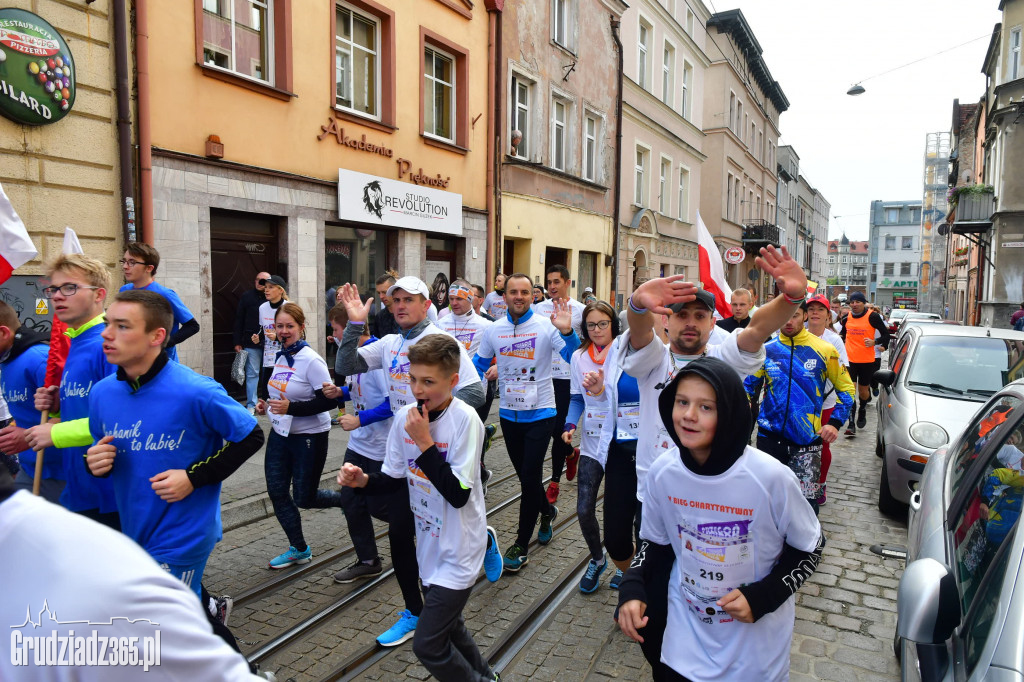 Przegoń przemoc - Podaj dłoń fotorelacja