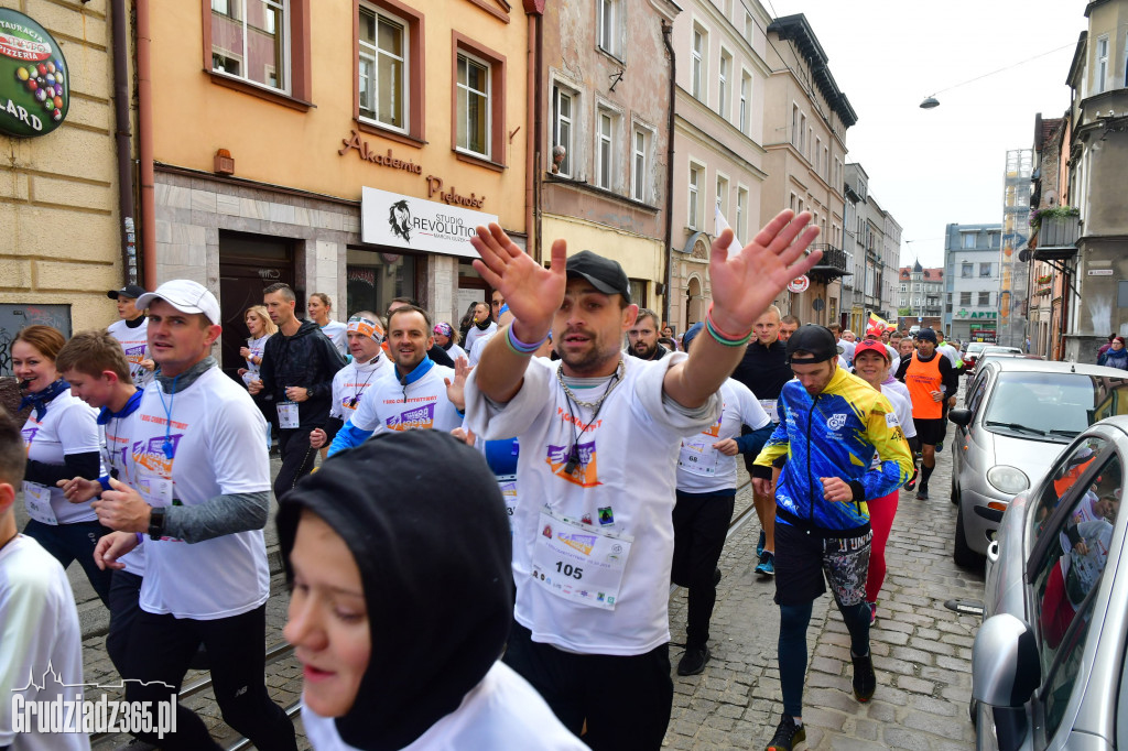 Przegoń przemoc - Podaj dłoń fotorelacja