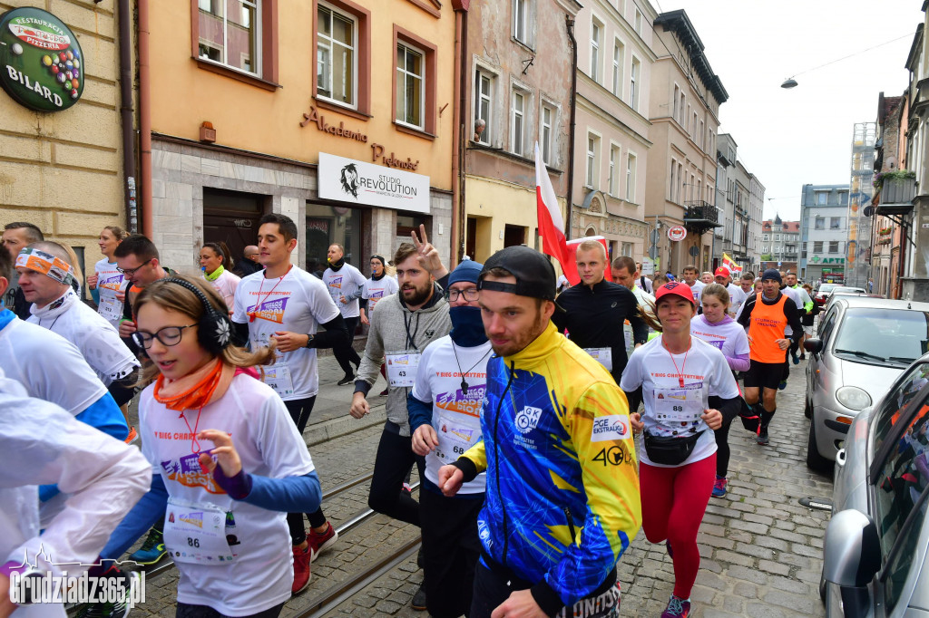 Przegoń przemoc - Podaj dłoń fotorelacja