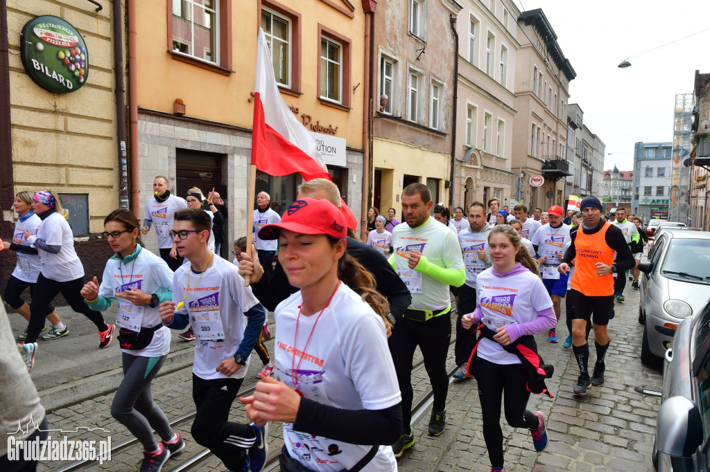 Przegoń przemoc - Podaj dłoń fotorelacja