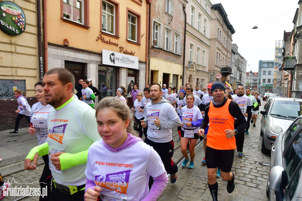 Przegoń przemoc - Podaj dłoń fotorelacja