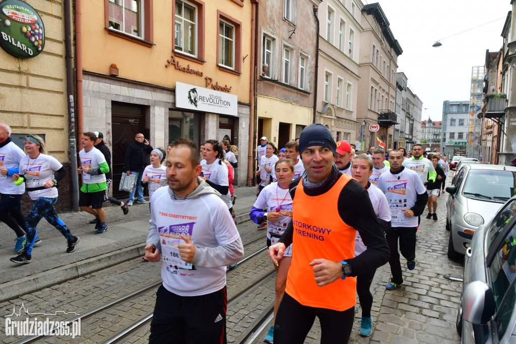 Przegoń przemoc - Podaj dłoń fotorelacja