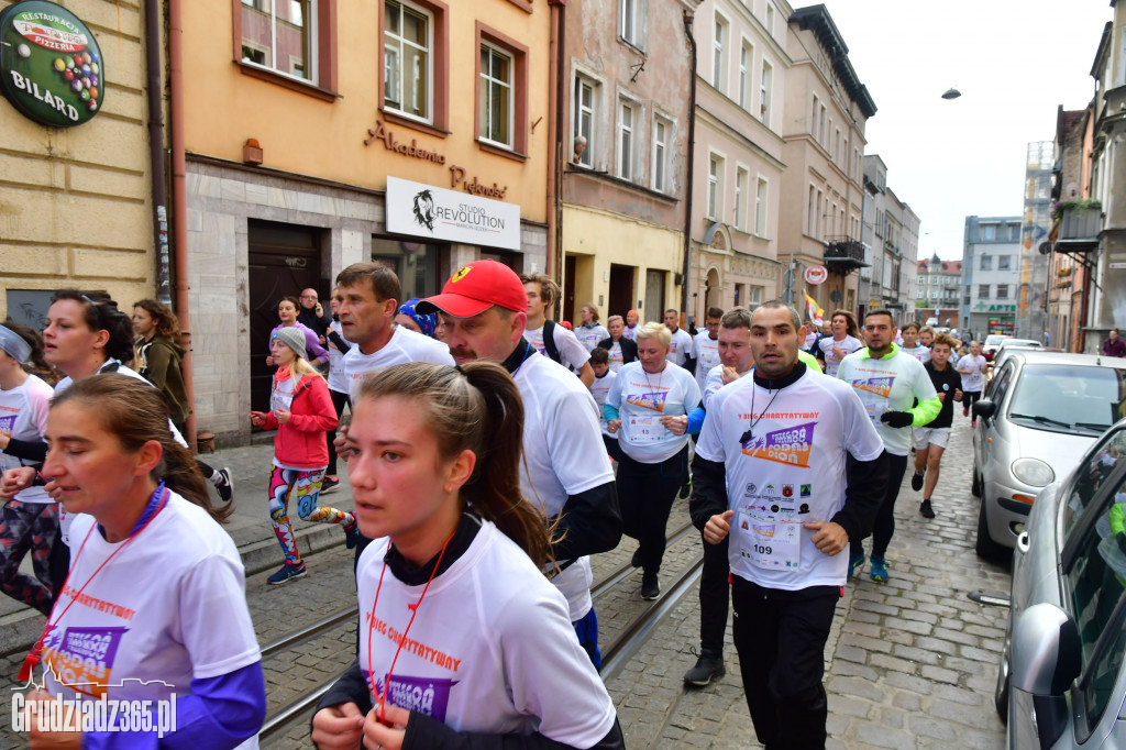 Przegoń przemoc - Podaj dłoń fotorelacja