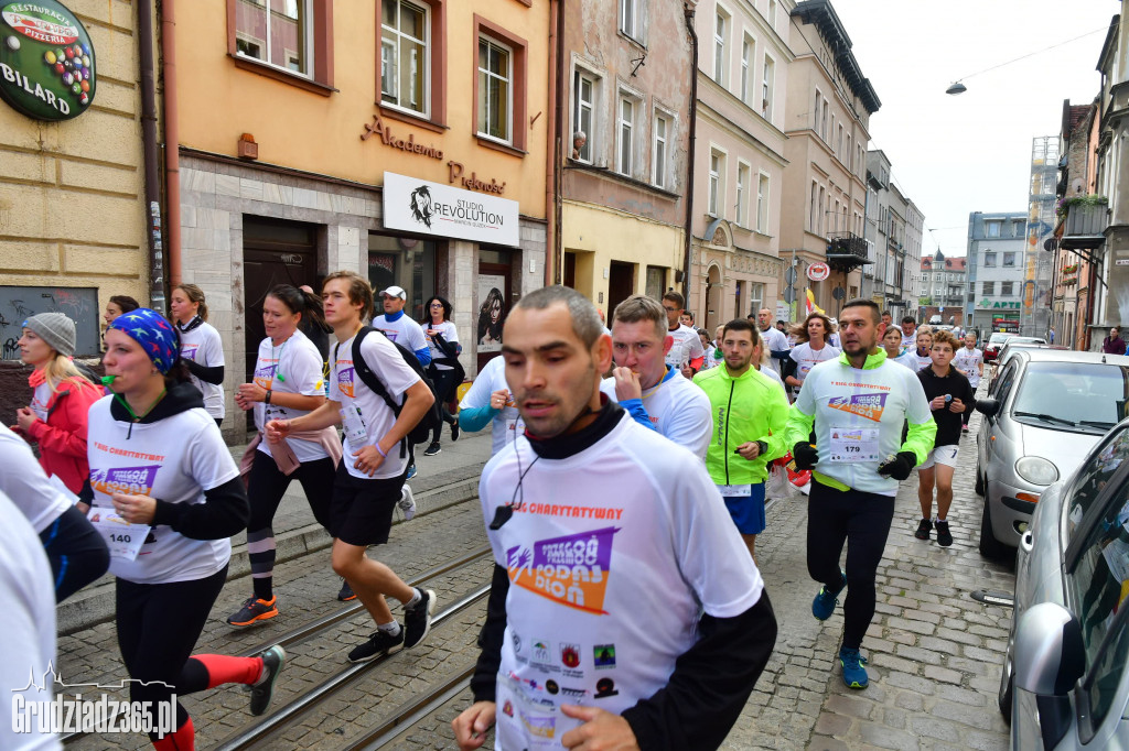 Przegoń przemoc - Podaj dłoń fotorelacja