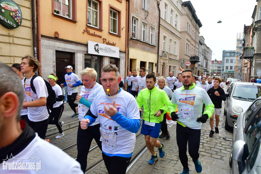 Przegoń przemoc - Podaj dłoń fotorelacja
